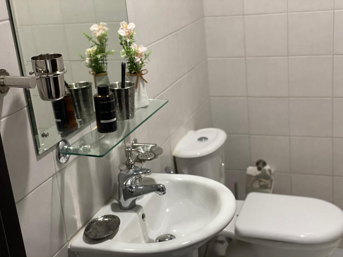 Luxury 1Br In Dubai Marina, Ask For July Full Month Offer Leilighet Eksteriør bilde