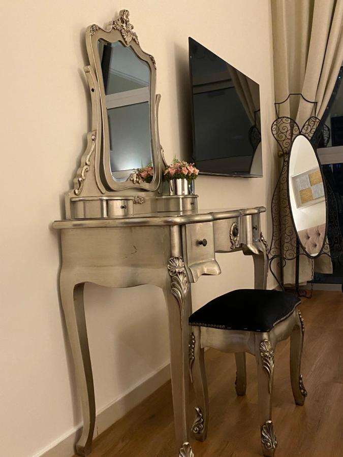 Luxury 1Br In Dubai Marina, Ask For July Full Month Offer Leilighet Eksteriør bilde