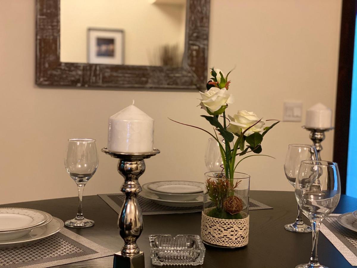 Luxury 1Br In Dubai Marina, Ask For July Full Month Offer Leilighet Eksteriør bilde
