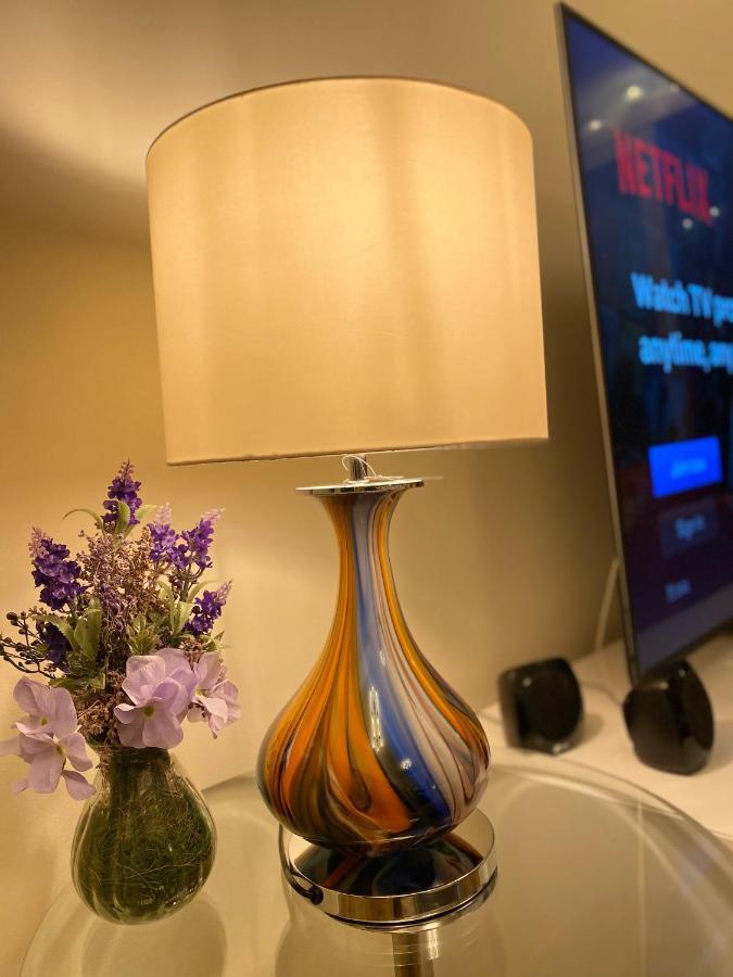 Luxury 1Br In Dubai Marina, Ask For July Full Month Offer Leilighet Eksteriør bilde