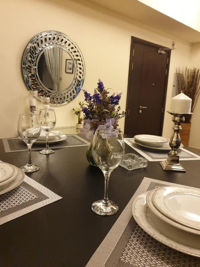Luxury 1Br In Dubai Marina, Ask For July Full Month Offer Leilighet Eksteriør bilde